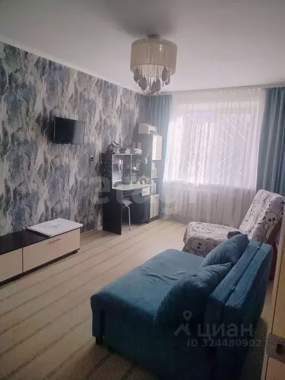 3-к кв. Пермский край, Пермь ул. Богдана Хмельницкого, 54 (59.2 м) - Фото 1