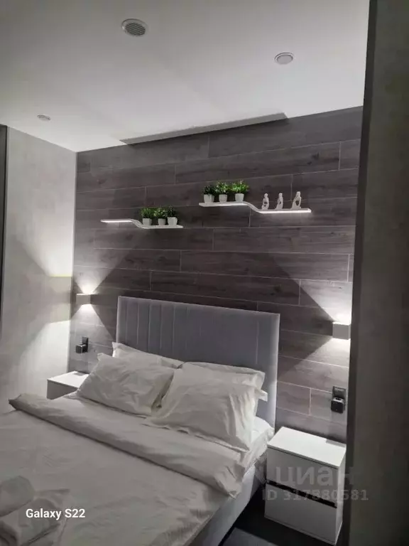 Комната Татарстан, Нижнекамск просп. Химиков, 45А (15.0 м) - Фото 2