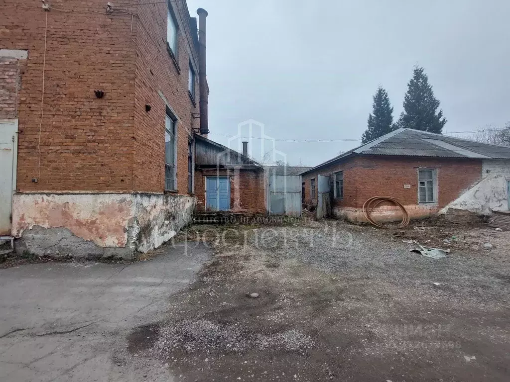 Производственное помещение в Северная Осетия, Владикавказ ул. ... - Фото 1