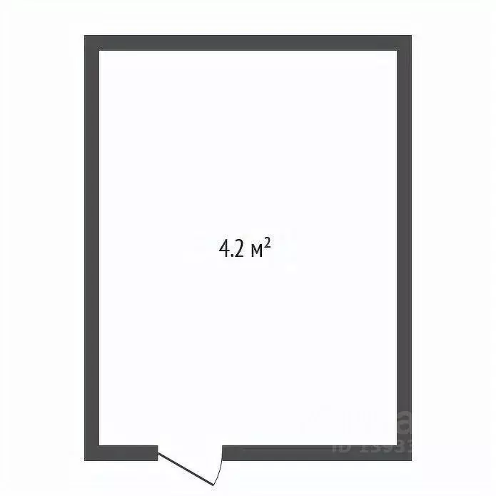 Склад в Тюменская область, Тюмень ул. Фармана Салманова, 22 (4 м) - Фото 2