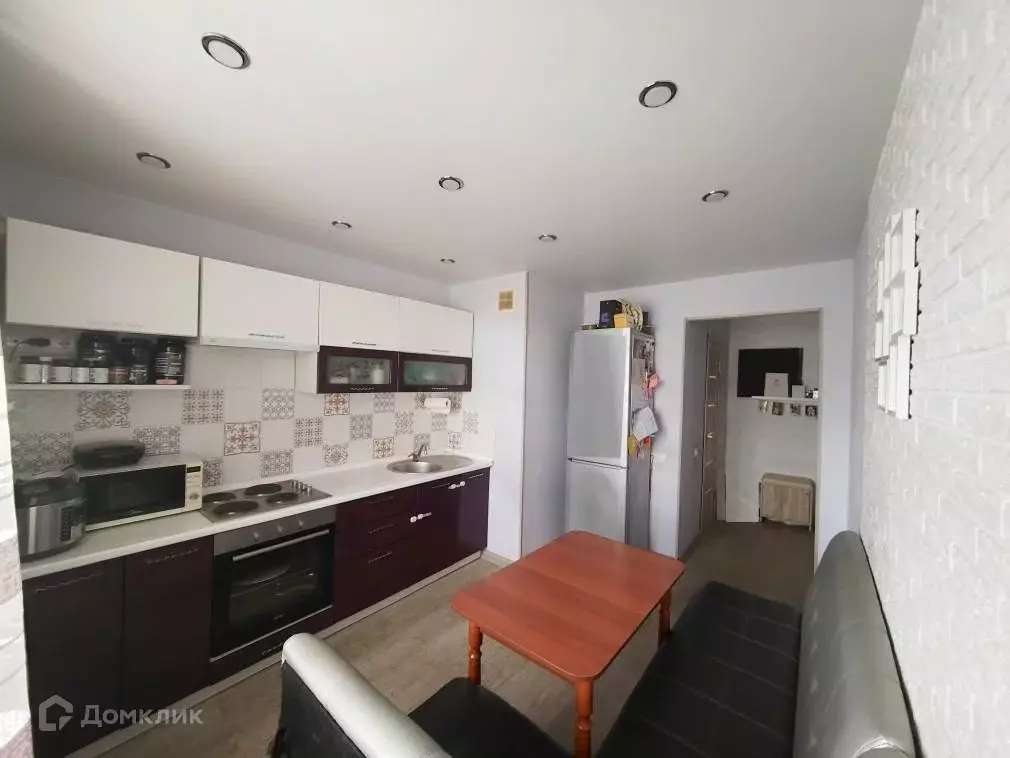 Продаётся 1-к квартира, 40 м - Фото 0