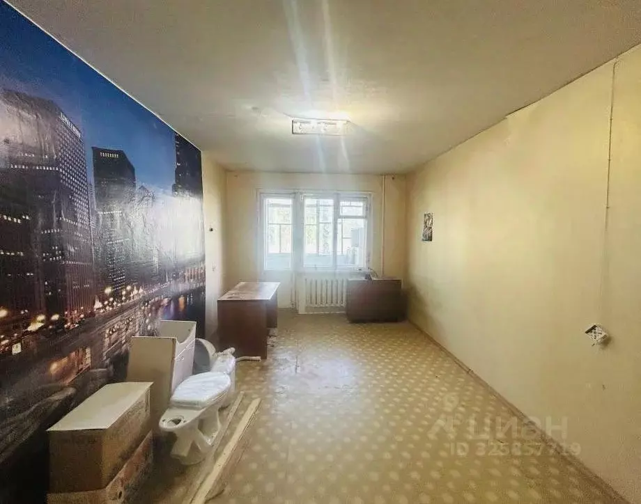 3-к кв. Пермский край, Березники ул. Парижской Коммуны, 3 (58.6 м) - Фото 2