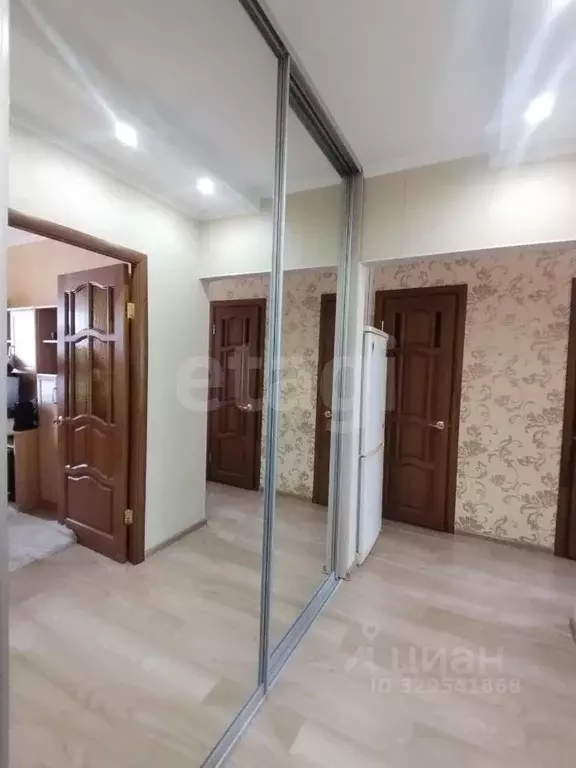 2-к кв. Ямало-Ненецкий АО, Муравленко ул. Муравленко, 33 (48.8 м) - Фото 1