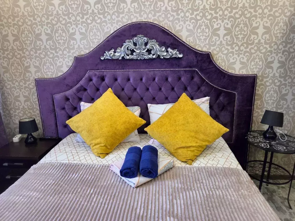 2-к кв. Ханты-Мансийский АО, Сургут ул. Дзержинского, 4/1 (50.0 м) - Фото 2