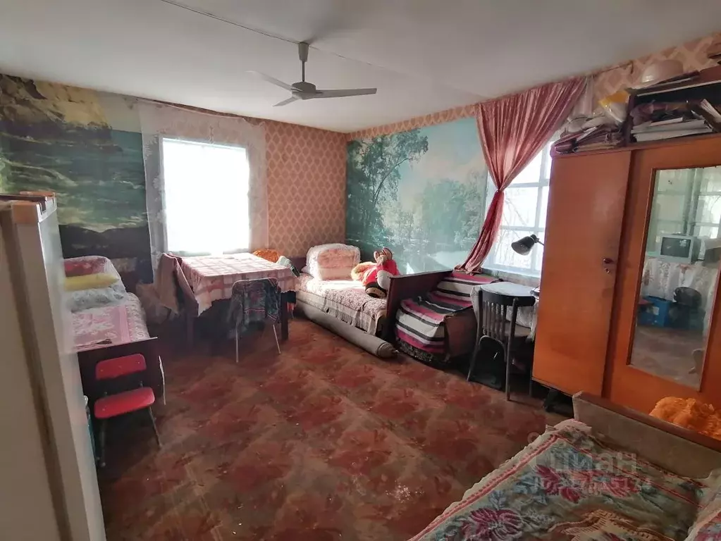 Дом в Новосибирская область, Новосибирский район, Толмачевский ... - Фото 1