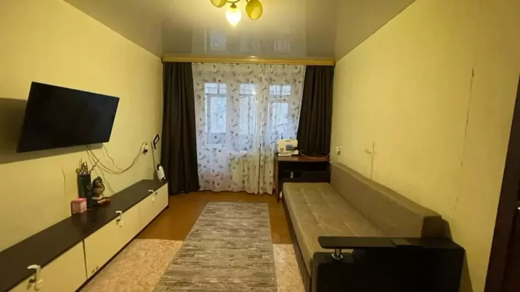 Продаётся 3-к квартира, 52.5 м - Фото 0