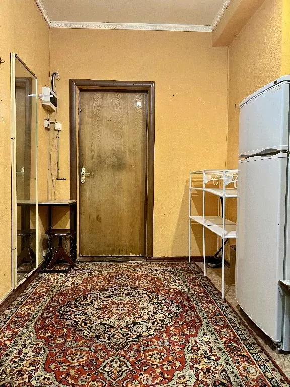 Продается комната в 4-комнатной квартире - Фото 1