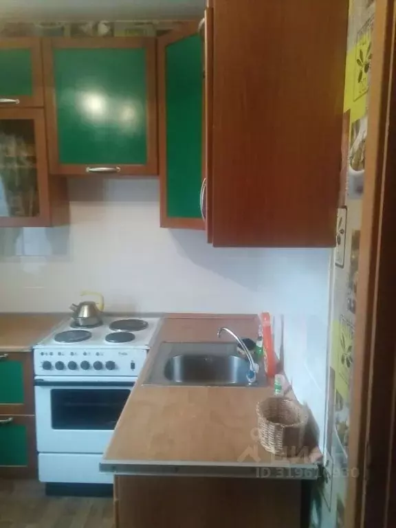 1-к кв. Москва ул. Марьинский Парк, 9К2 (38.5 м) - Фото 0