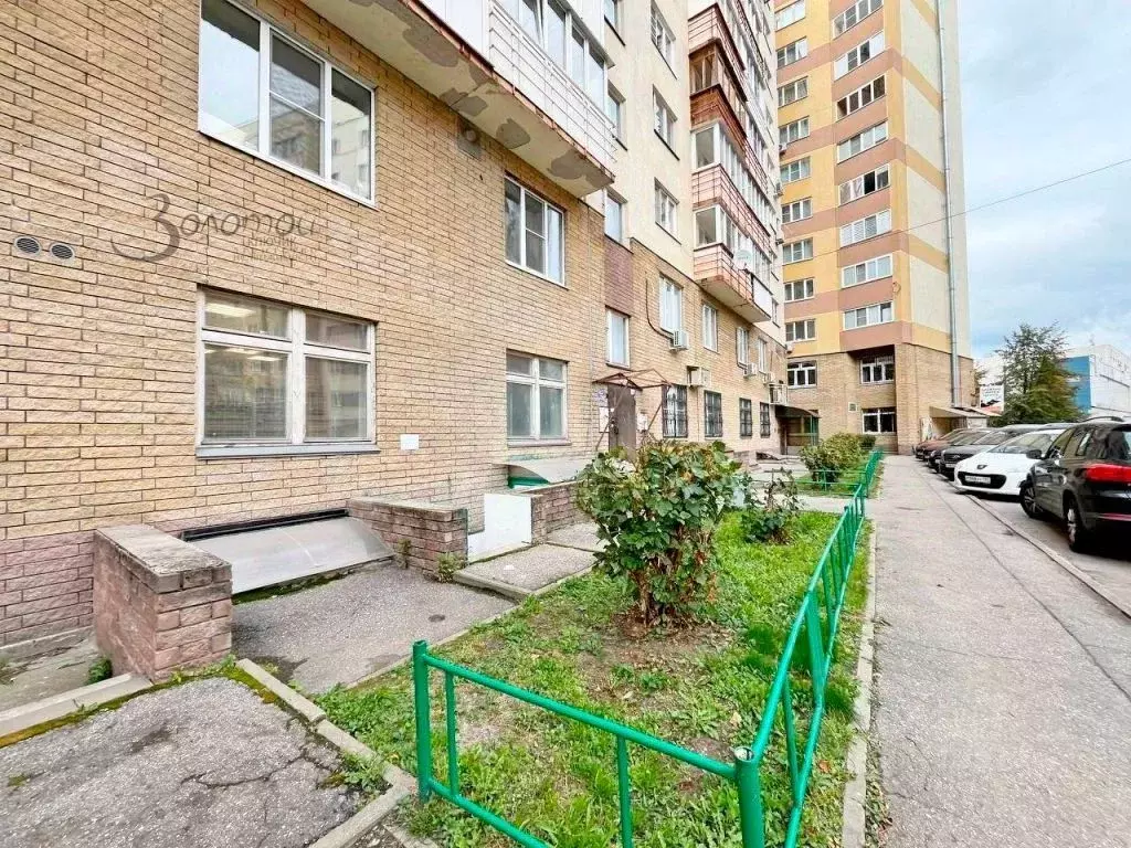 Помещение свободного назначения в Нижегородская область, Нижний ... - Фото 2