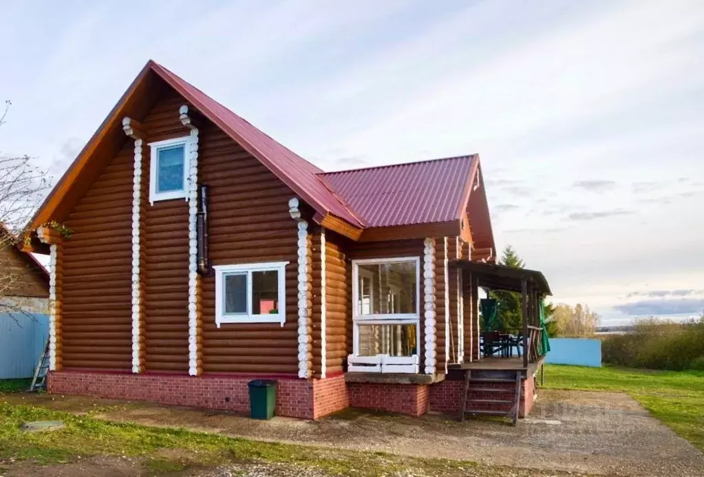 Дом в Новгородская область, Демянский муниципальный округ, д. ... - Фото 2