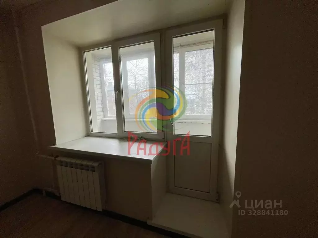2-к кв. Ивановская область, Иваново ул. Сарментовой, 10 (52.0 м) - Фото 2