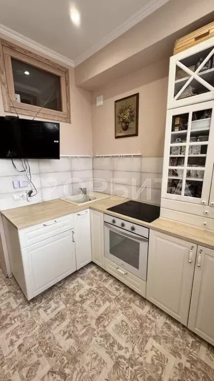 2-к кв. Тюменская область, Тюмень Минская ул., 104 (44.2 м) - Фото 2