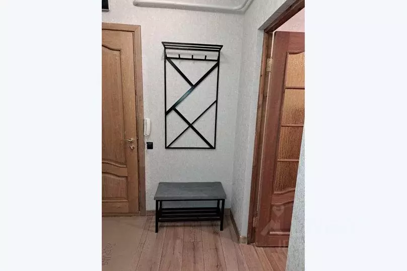 1-к кв. Калининградская область, Калининград Краснооктябрьская ул., 11 ... - Фото 2