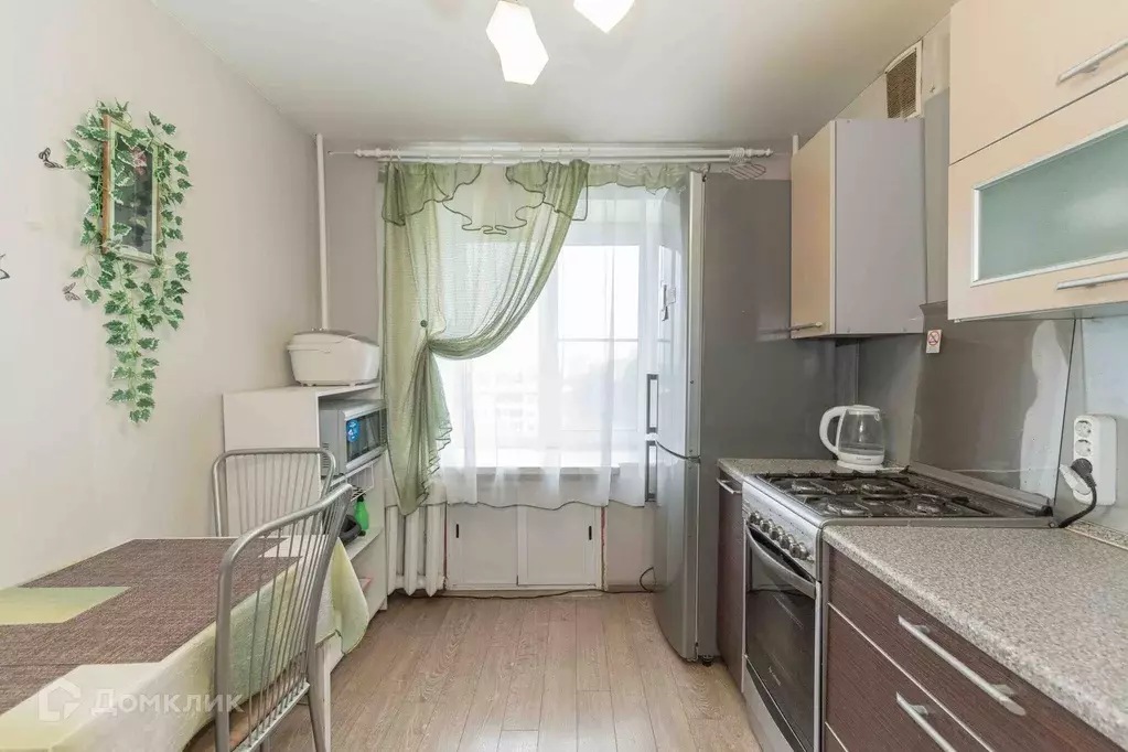 Продаётся 2-к квартира, 47.3 м - Фото 1