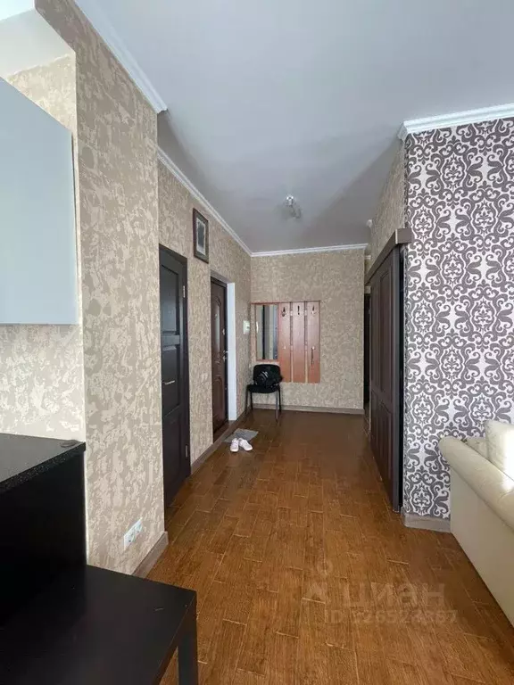 1-к кв. Московская область, Красногорск городской округ, Сабурово пгт ... - Фото 2