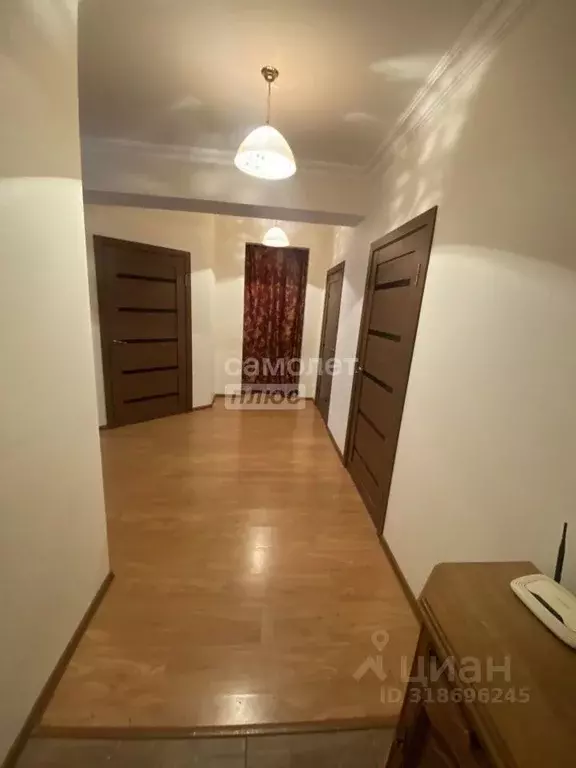 3-к кв. Дагестан, Махачкала ул. Шамсулы Алиева (108.0 м) - Фото 1
