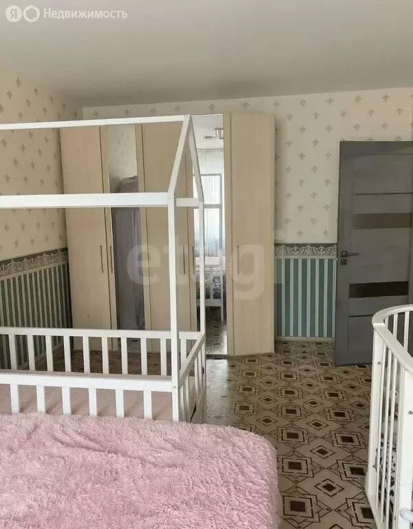 2-комнатная квартира: Самара, улица Александра Матросова, 53 (53.2 м) - Фото 2