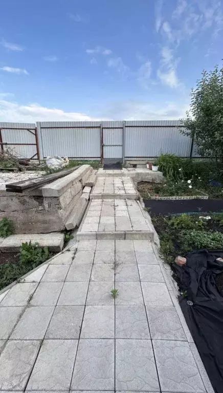 Дом в Башкортостан, Салават № 31 СНТ,  (80 м) - Фото 2