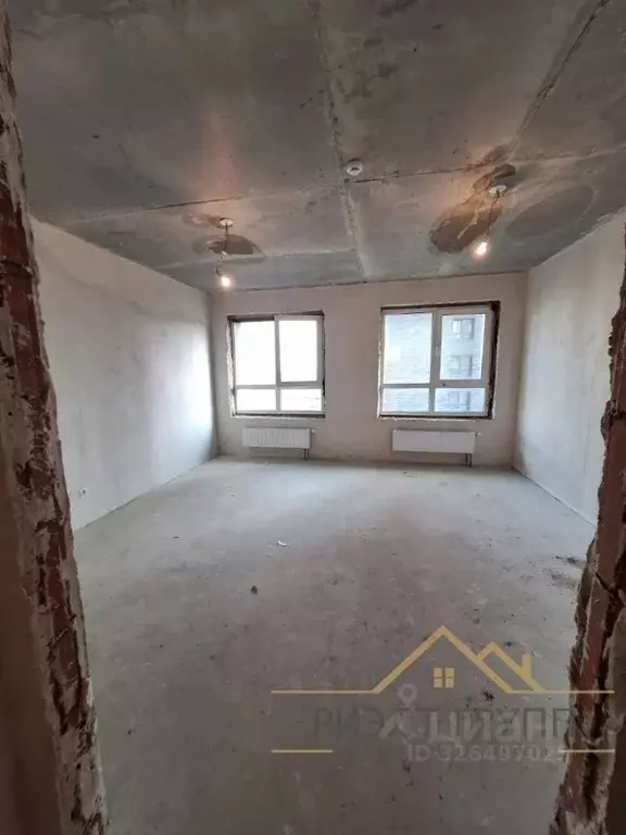 Студия Татарстан, Казань ул. Братьев Батталовых, 20Ак2 (33.0 м) - Фото 1