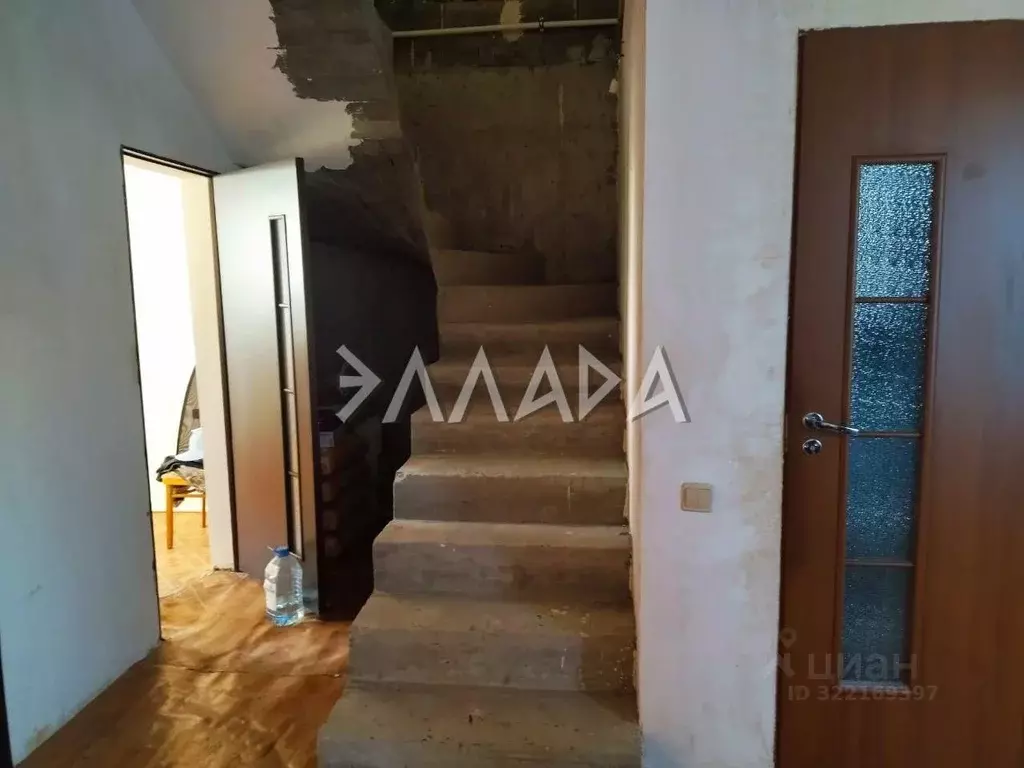 Дом в Ростовская область, Ростов-на-Дону 2-й Поклонный пер. (125 м) - Фото 1