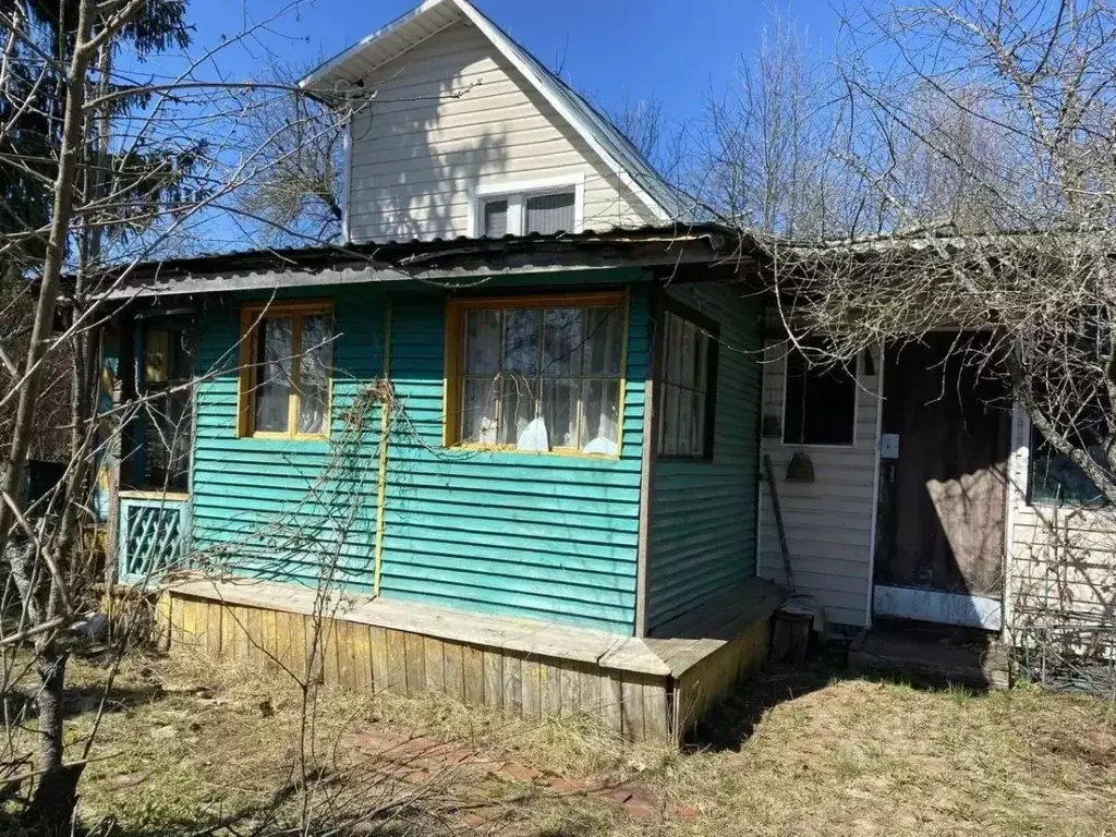 Дом в Нижегородская область, Дзержинск ш. Желнинское, 18 (35 м) - Фото 2