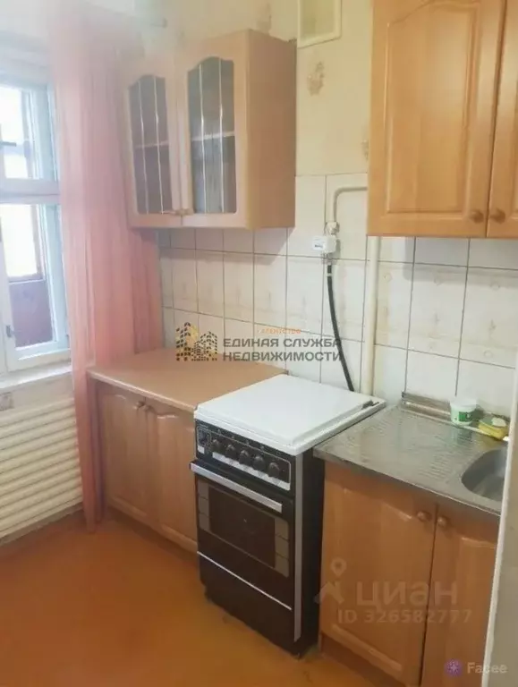 1-к кв. Башкортостан, Уфа ул. Академика Королева (35.0 м) - Фото 1