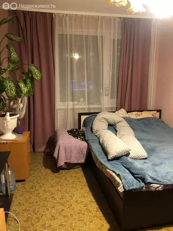 2-комнатная квартира: Кировск, бульвар Партизанской Славы, 6 (43 м) - Фото 2