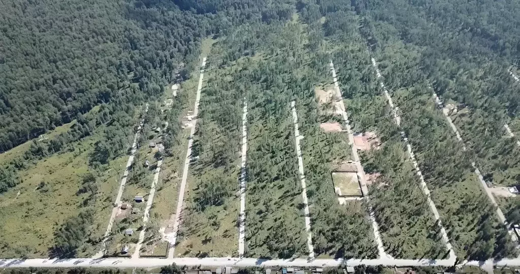 Участок в Свердловская область, Екатеринбург Седьмая Дача кп,  (7.0 ... - Фото 2