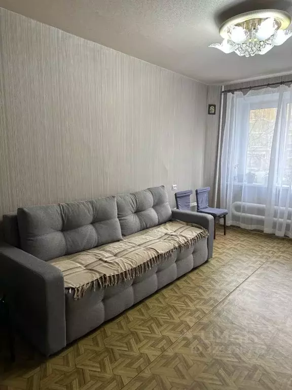 3-к кв. Нижегородская область, Нижний Новгород Казанское ш., 17к1 ... - Фото 1