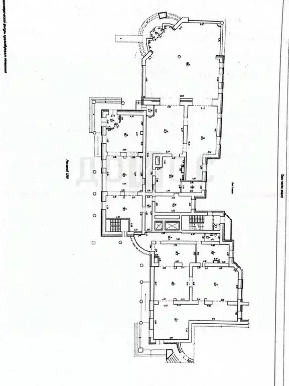 Помещение свободного назначения в Свердловская область, Екатеринбург ... - Фото 1