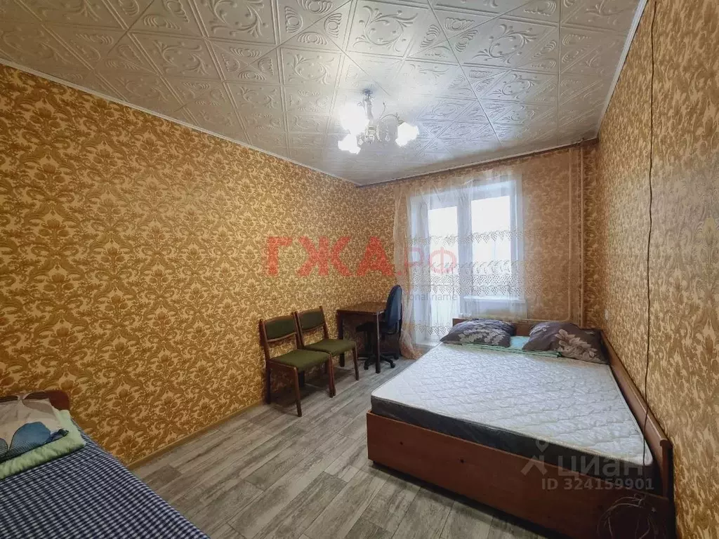 1-к кв. Саха (Якутия), Нерюнгри просп. Ленина, 1 (27.3 м) - Фото 2