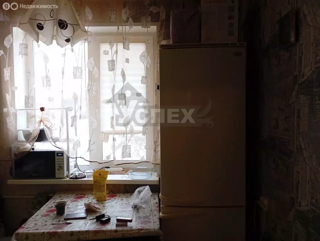 2-комнатная квартира: Нижний Тагил, Парковая улица, 4А (41 м) - Фото 2