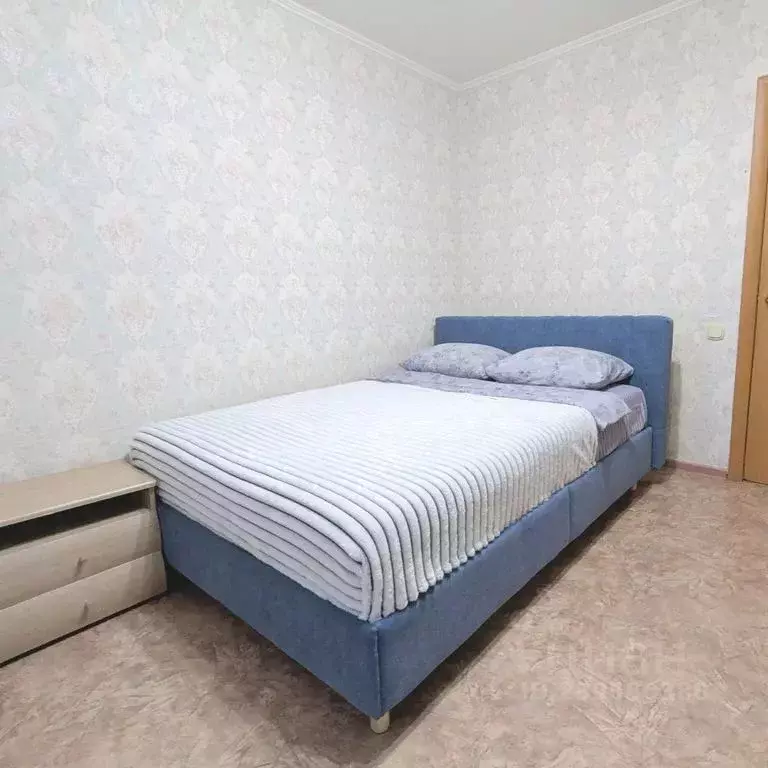 1-к кв. Башкортостан, Учалы Новая ул., 15 (35.0 м) - Фото 1