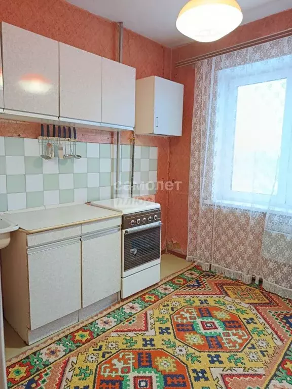 2-к кв. Омская область, Омск ул. Алексея Полторацкого, 47/1 (52.0 м) - Фото 1