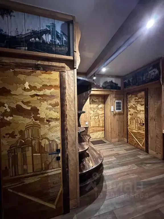 3-к кв. Владимирская область, Владимир ул. Гагарина, 12 (72.0 м) - Фото 1