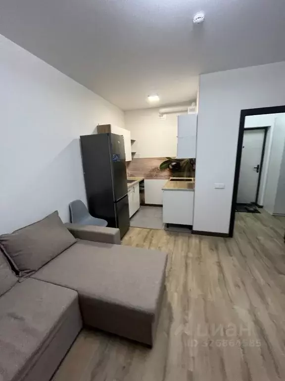 2-к кв. Московская область, Балашиха Железнодорожный мкр, просп. ... - Фото 1