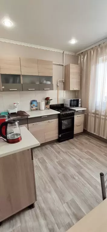 Продаётся 1-к квартира, 35.5 м - Фото 0