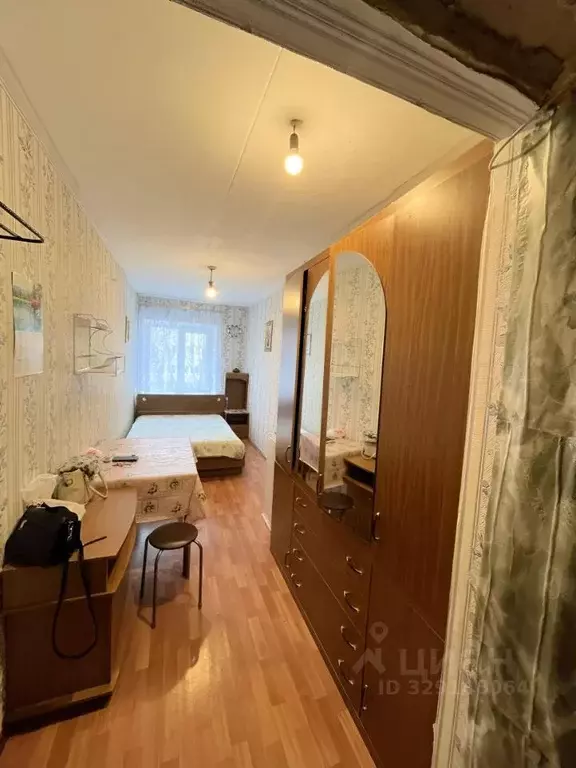 Комната Марий Эл, Йошкар-Ола Пролетарская ул., 59 (12.0 м) - Фото 2