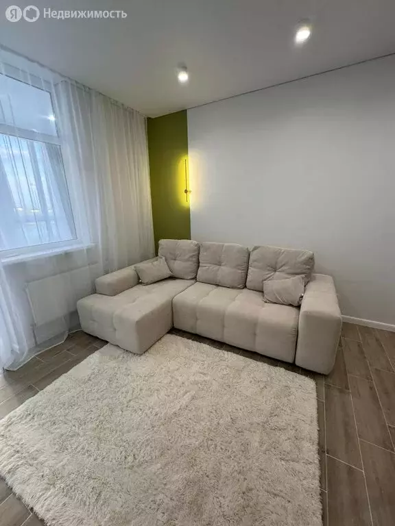 Квартира-студия: Ростов-на-Дону, Привокзальная площадь, 3 (27.5 м) - Фото 2