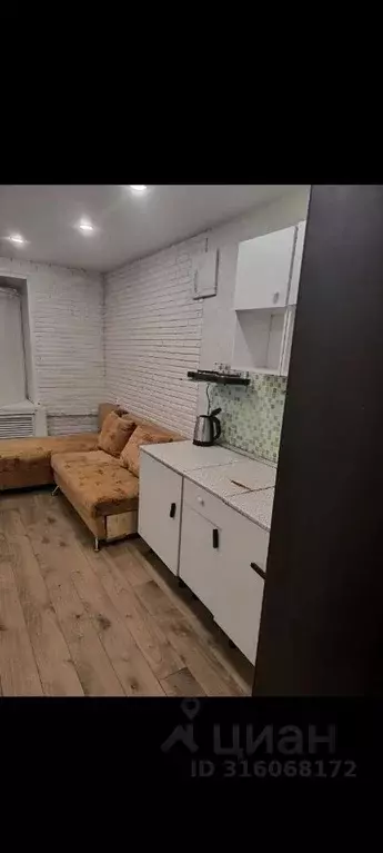 Комната Нижегородская область, Нижний Новгород Московское ш., 231 ... - Фото 1