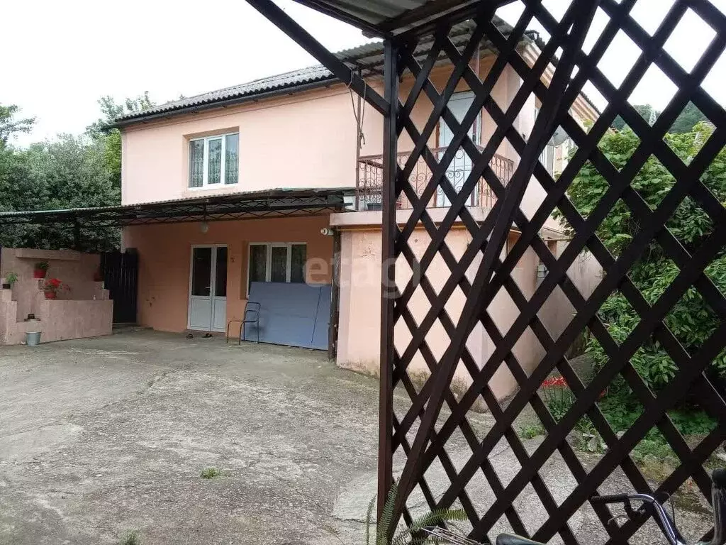 Участок в село Черешня, Терновая улица (10.5 м) - Фото 1