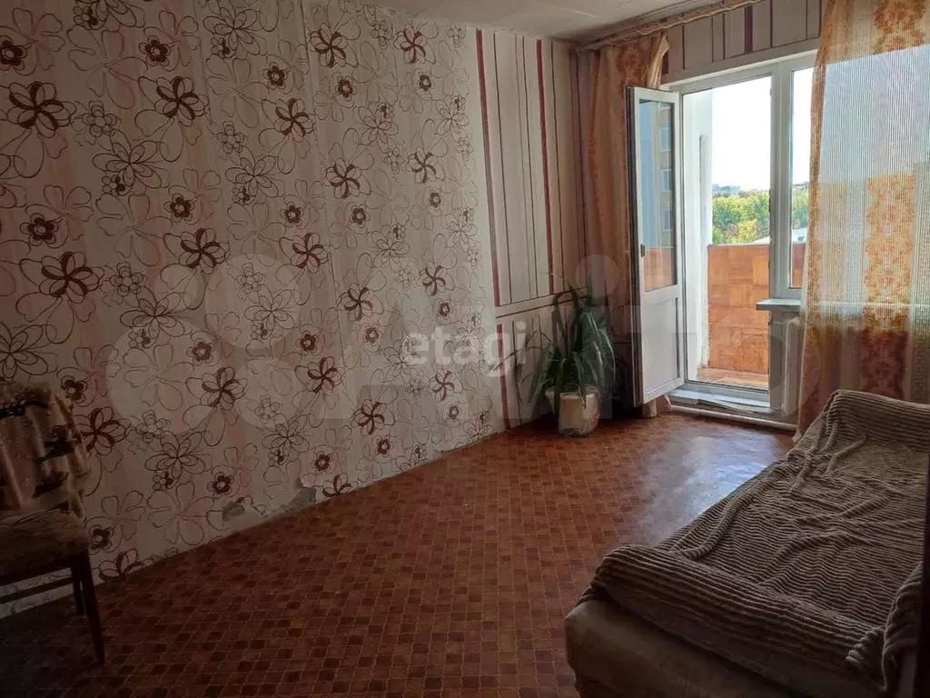 2-к. квартира, 45 м, 8/8 эт. - Фото 1