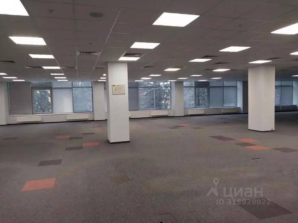 Офис в Москва ул. Обручева, 52с3 (275 м) - Фото 0