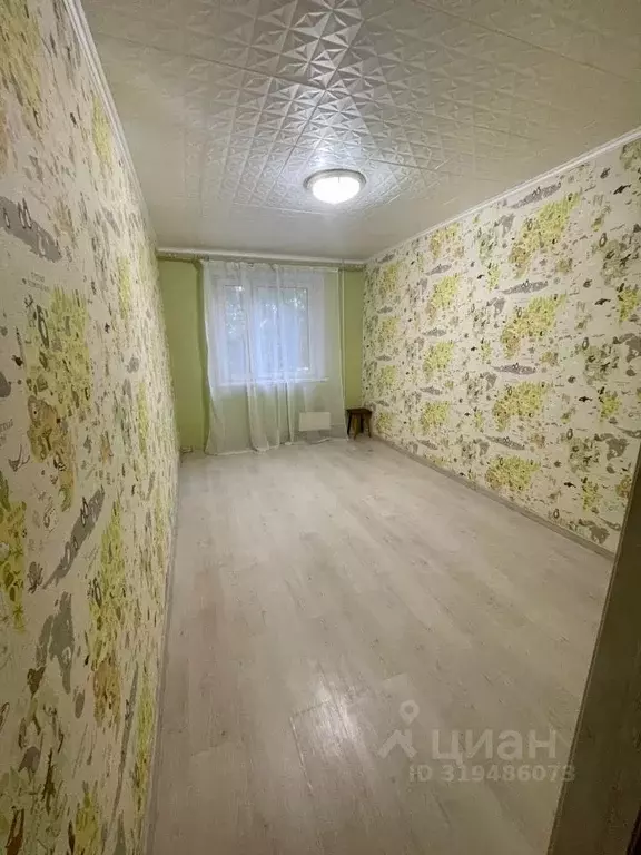 Комната Москва Задонский проезд, 34К1 (13.3 м) - Фото 1