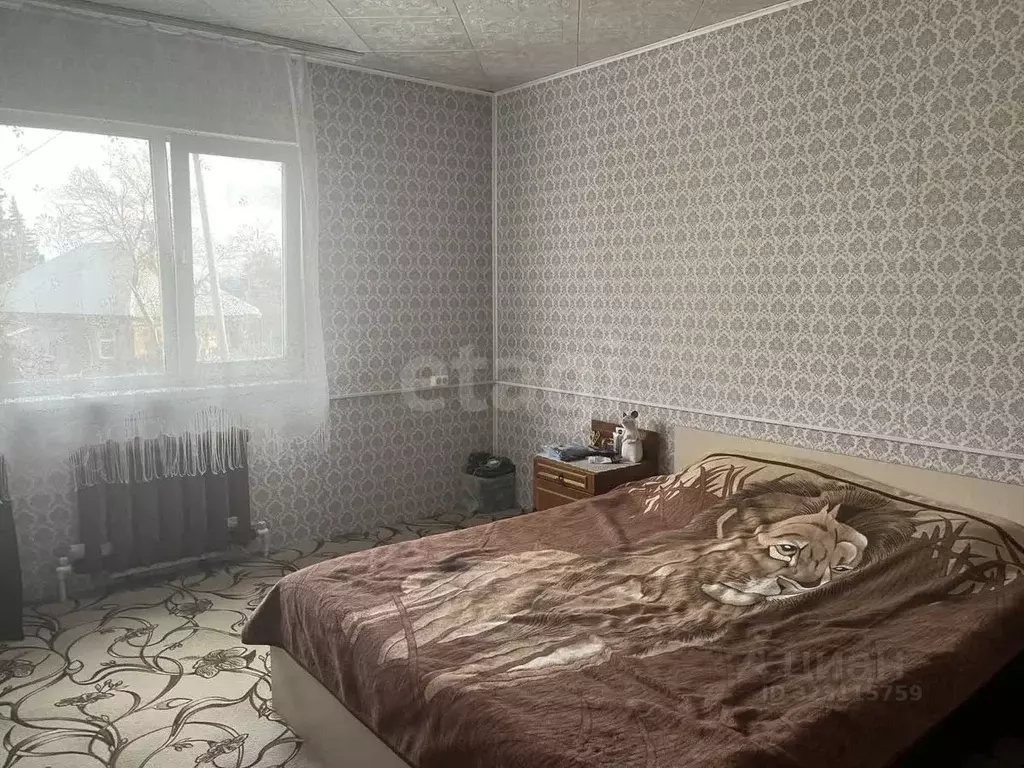 Дом в Курганская область, Курган ул. Гагарина, 34 (129 м) - Фото 1