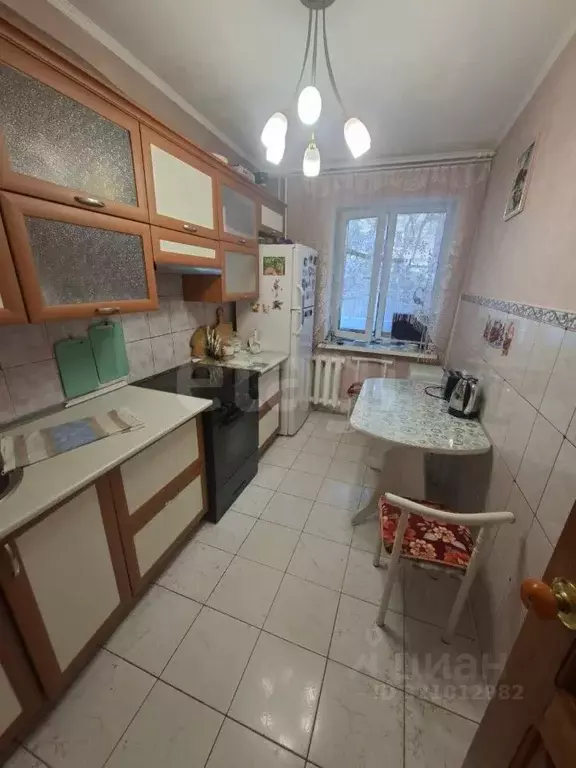 3-к кв. Амурская область, Благовещенск ул. Горького, 235 (68.3 м) - Фото 2