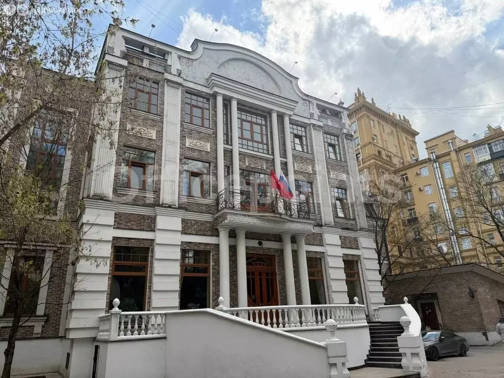 Офис (217 м) - Фото 1