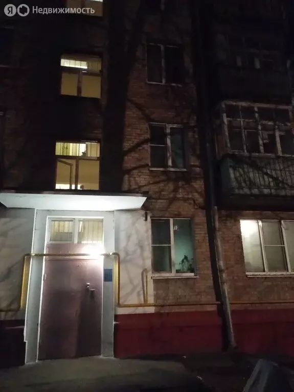 2-комнатная квартира: Люберцы, Молодёжная улица, 12 (45 м) - Фото 2