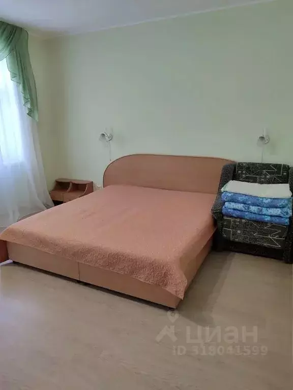 Комната Крым, Алушта ул. Набережная, 24Г - Фото 0