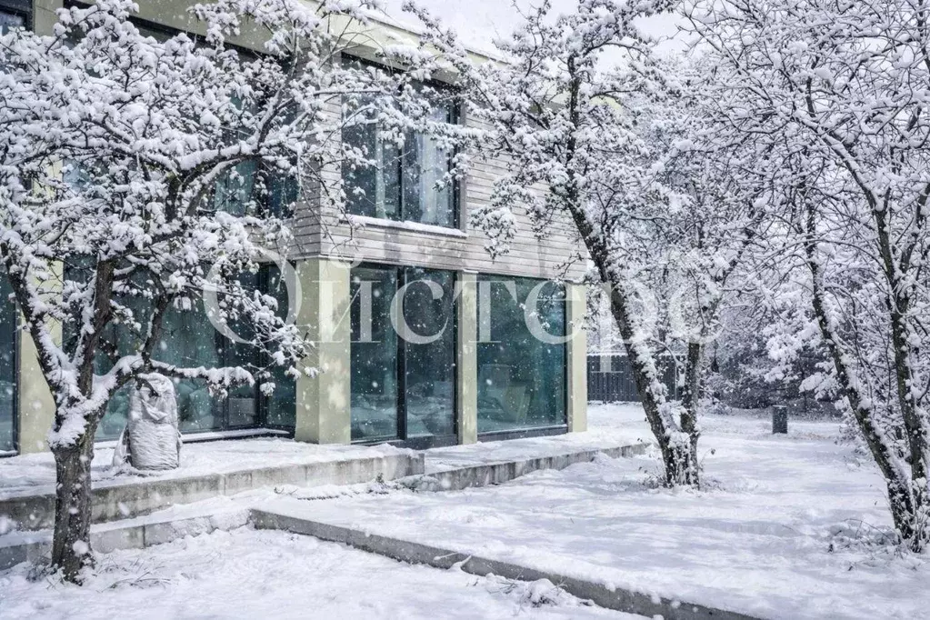 Коттедж, 342 м - Фото 1